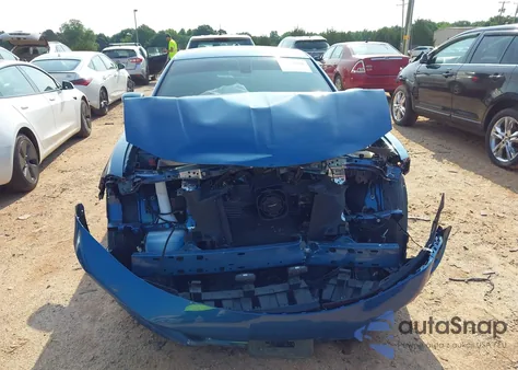 2021 Dodge Charger Police Rwd from USA, damaged, VIN 2C3CDXAT3MH684776